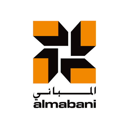 Almabani General Contractors logo