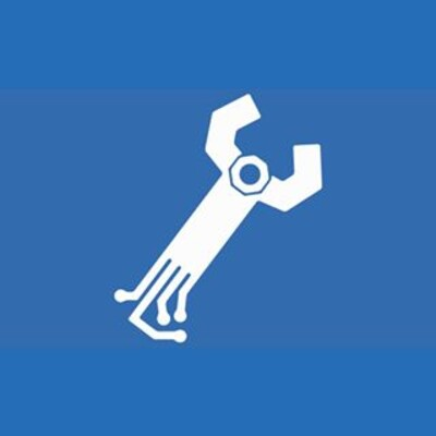 AUB Robotics Club logo