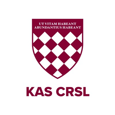 KAS Central Research Science Laboratory logo